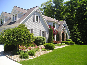 Landscapers and Lawncare Services in Pelahatchie, MS